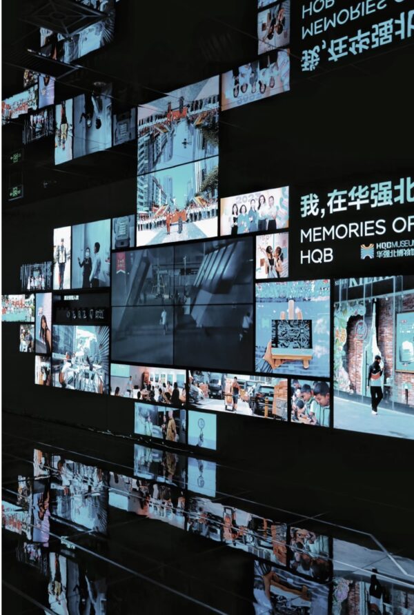 中国深圳电子产品探索之旅 - Image 4